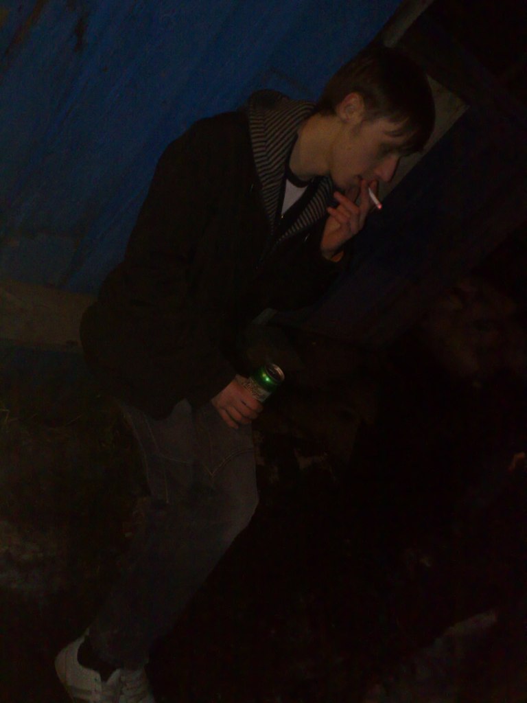 Alexey Kovalenko \4eLLIKa/ | Гомель