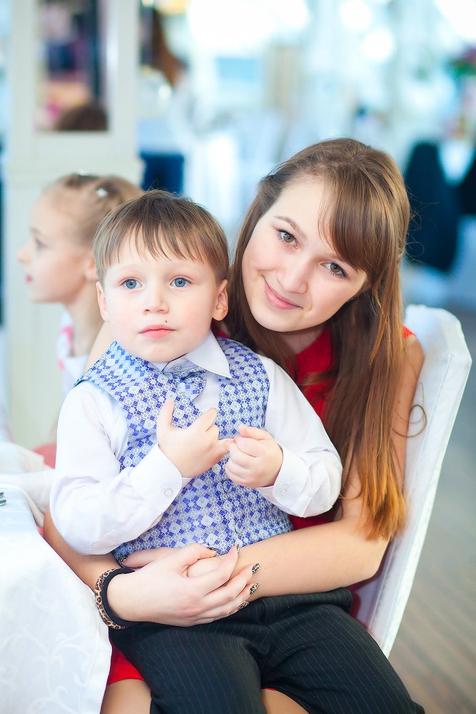 Александра Смирнова | Москва