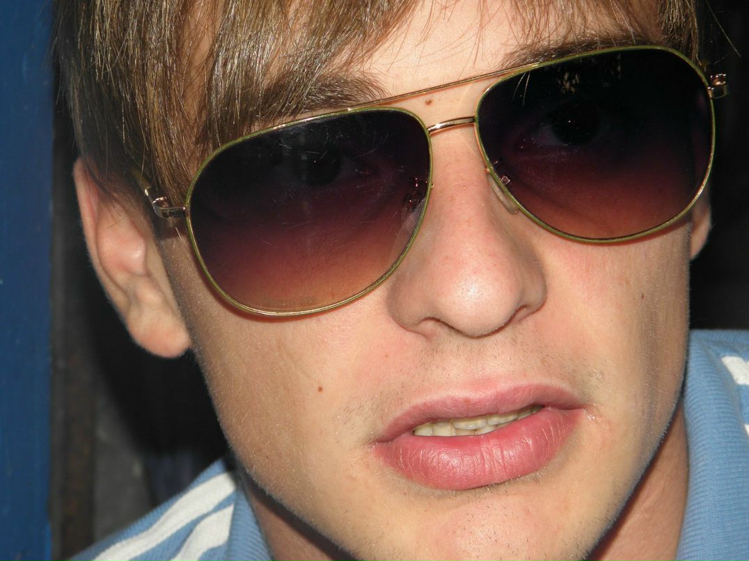 Дмитрий Боднар | Черновцы