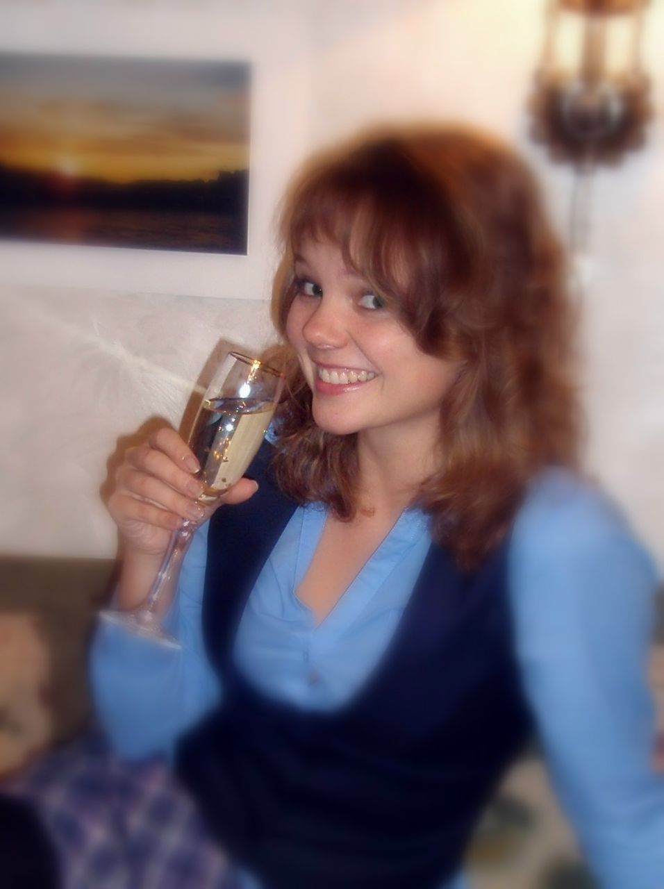 Ирина Filyushina | Москва