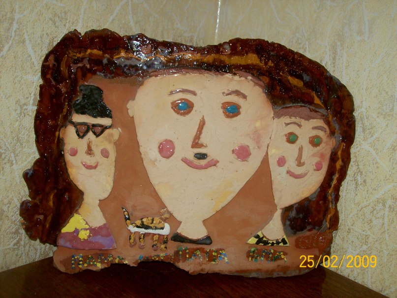 Нина Григорьева | Санкт-Петербург