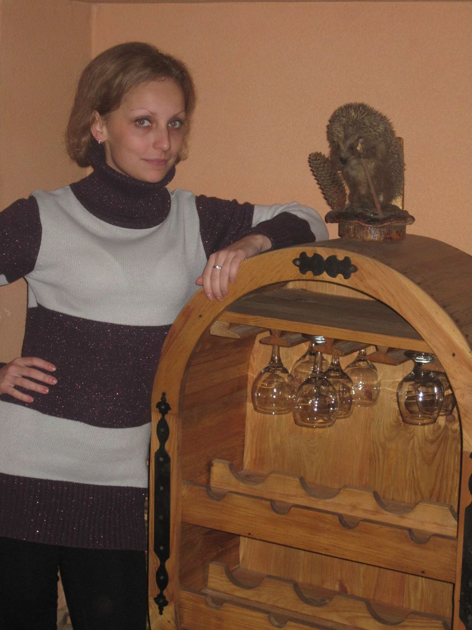 Евгения Акулина | Москва