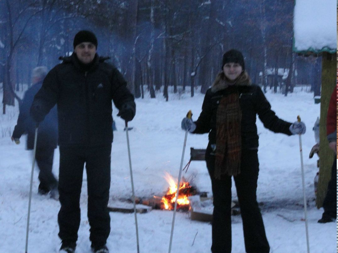 Аліна Назарук | Луцк