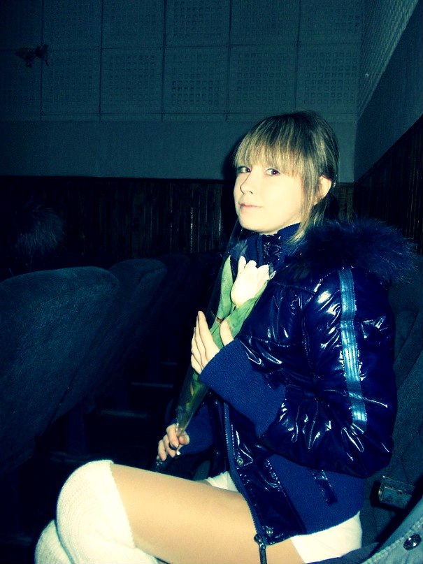 Людмила Гаранина | Николаев