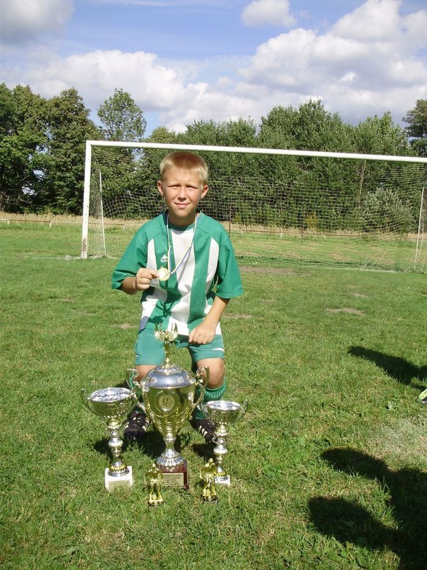 Саша Апарін | Львов