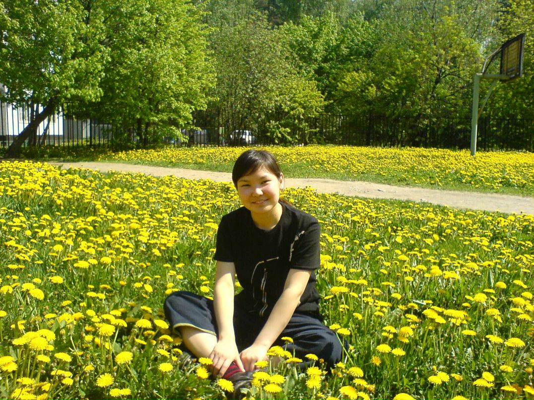 Татьяна Манхадыкова | Москва