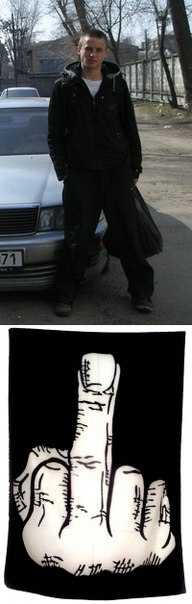 №6, Сергей Стриж, Киев №6, Сергей Стриж, Киев