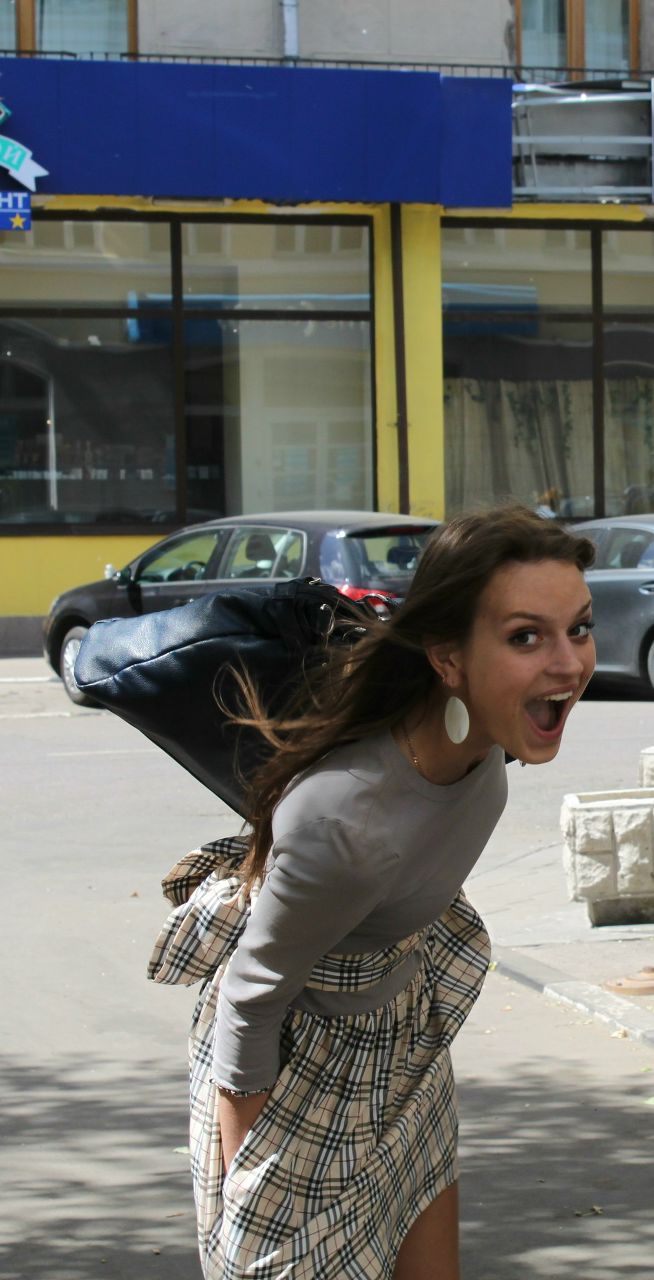 Анастасия Моторина | Москва