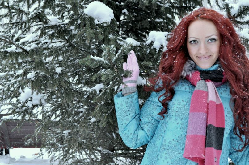 Евгения Пиняйкина | Кемерово