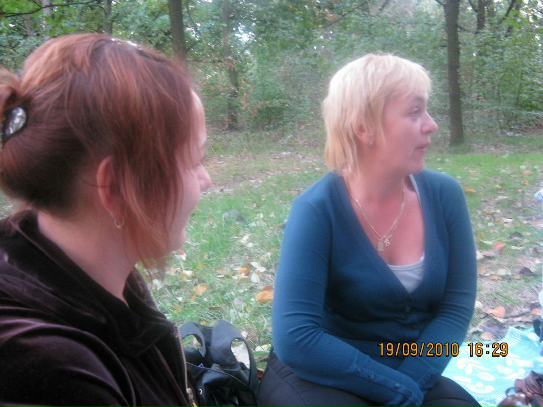 Света Роботько | Киев