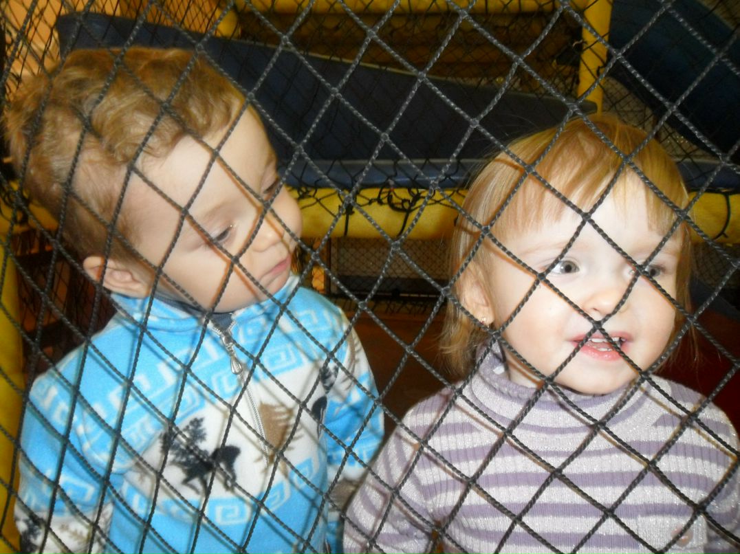 Ольга Бурдина Knopk@ | Пермь