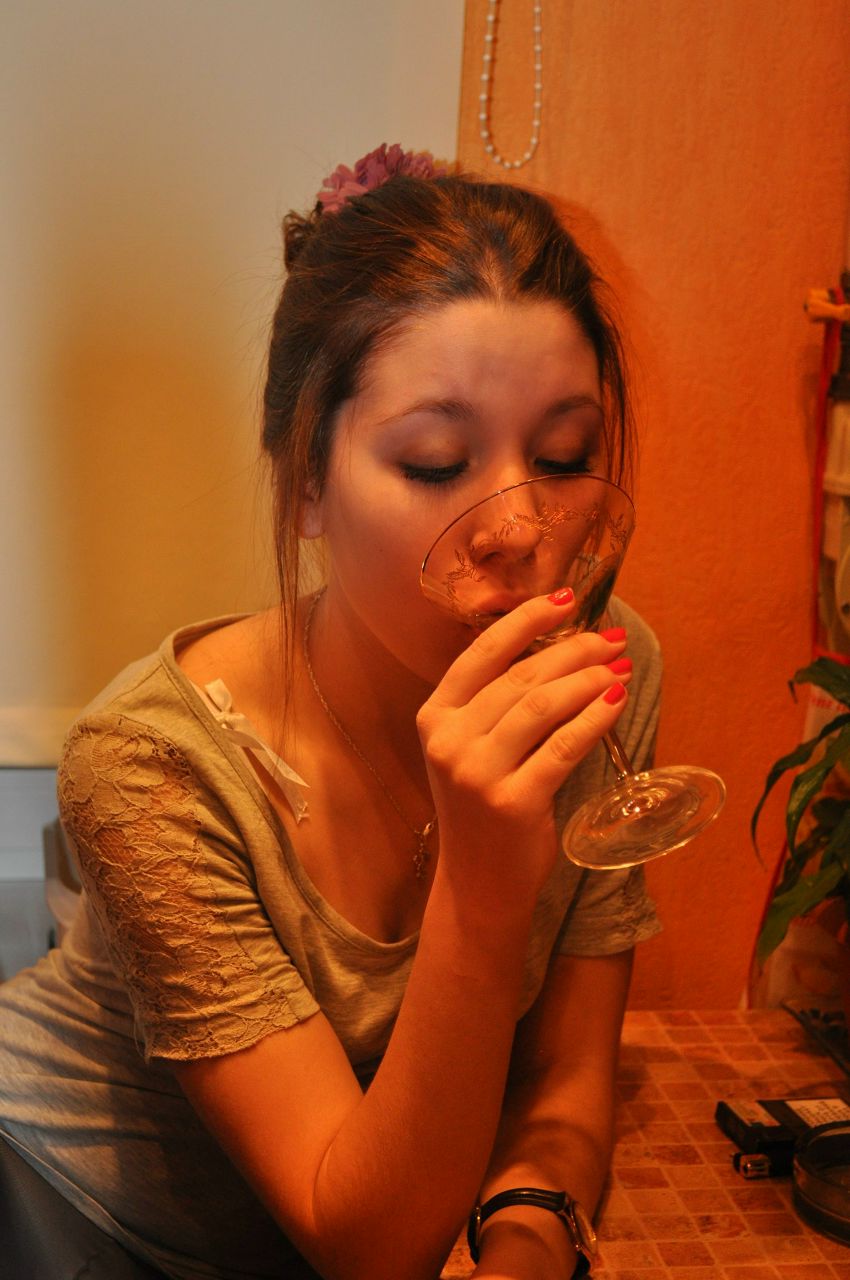 Эля Фабричникова | Хабаровск