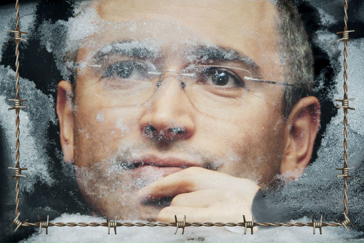 Алексей Кочергин | Москва