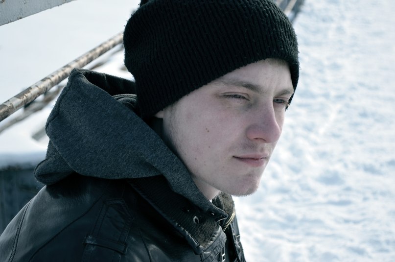 Денис Хлевной Евгеньевич | Николаев