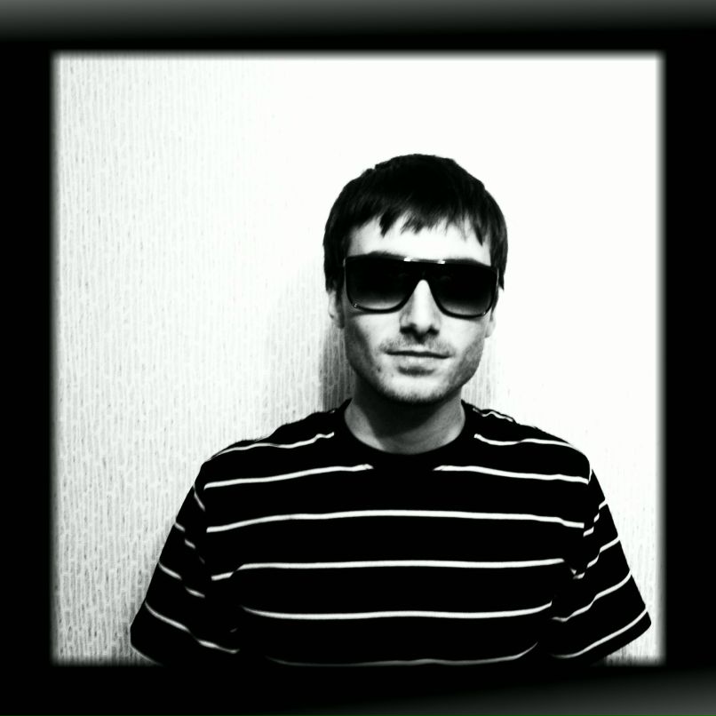 Александр Овагемян | Крымск