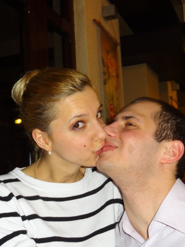 Anastasia Prutko | Nice