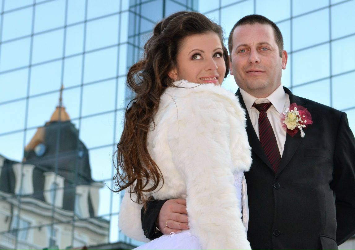 Sima Dimitrova | Москва