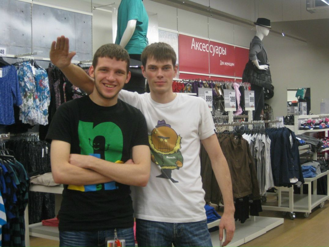 Денис Сергеевич | 