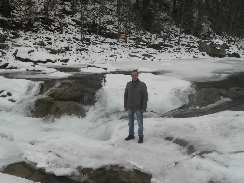 Павел Киркевич | Киев