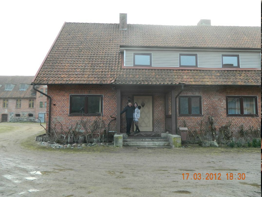 Екатерина Чепурова | Калининград