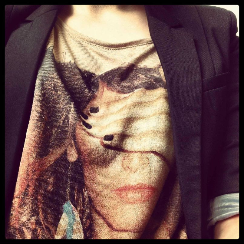 Maria Glamozdina | Новосибирск