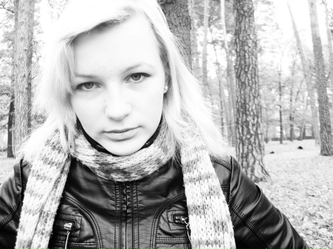 Катя Сторожук | Ирпень