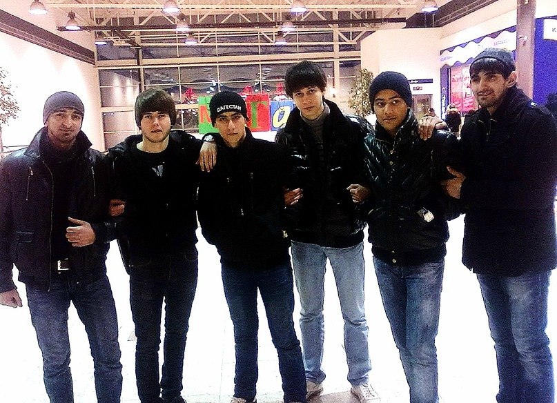 Сергей Корчинский | Москва