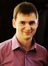 Дмитрий Гильман, Рязань, Россия, 19.09