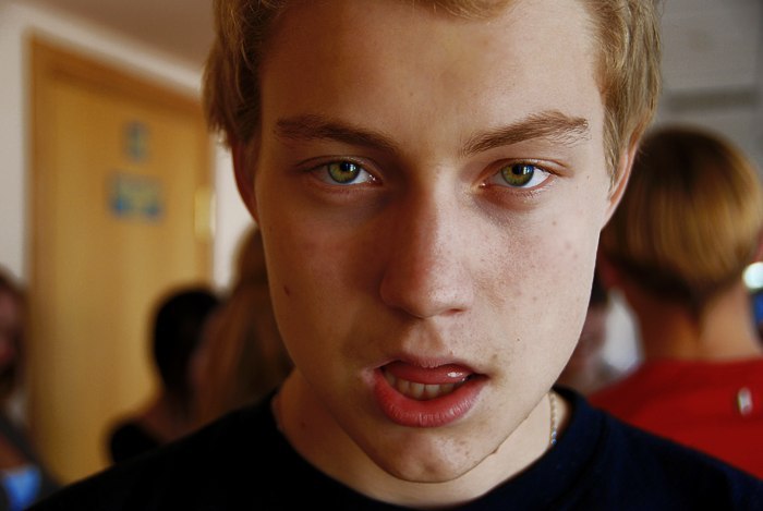 Дима Бузин | Москва