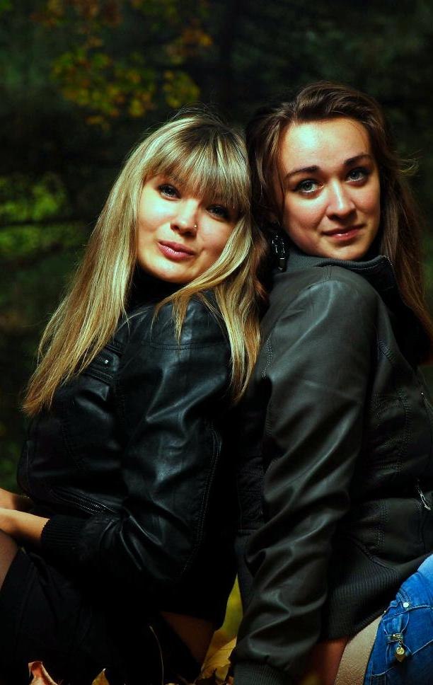 Януська Блохина [1♥♥%me] | Запорожье