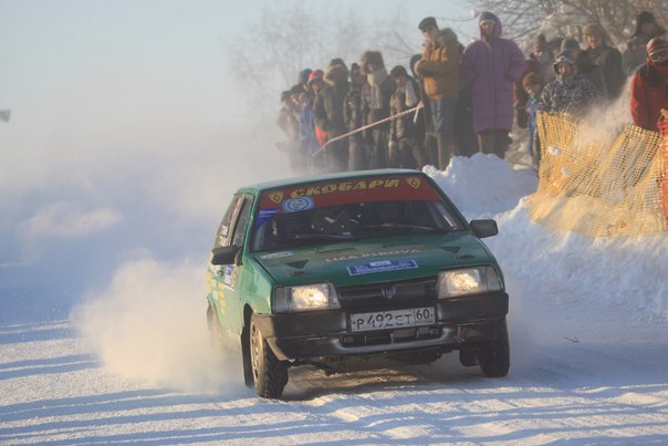 Юлия Пащинская | 