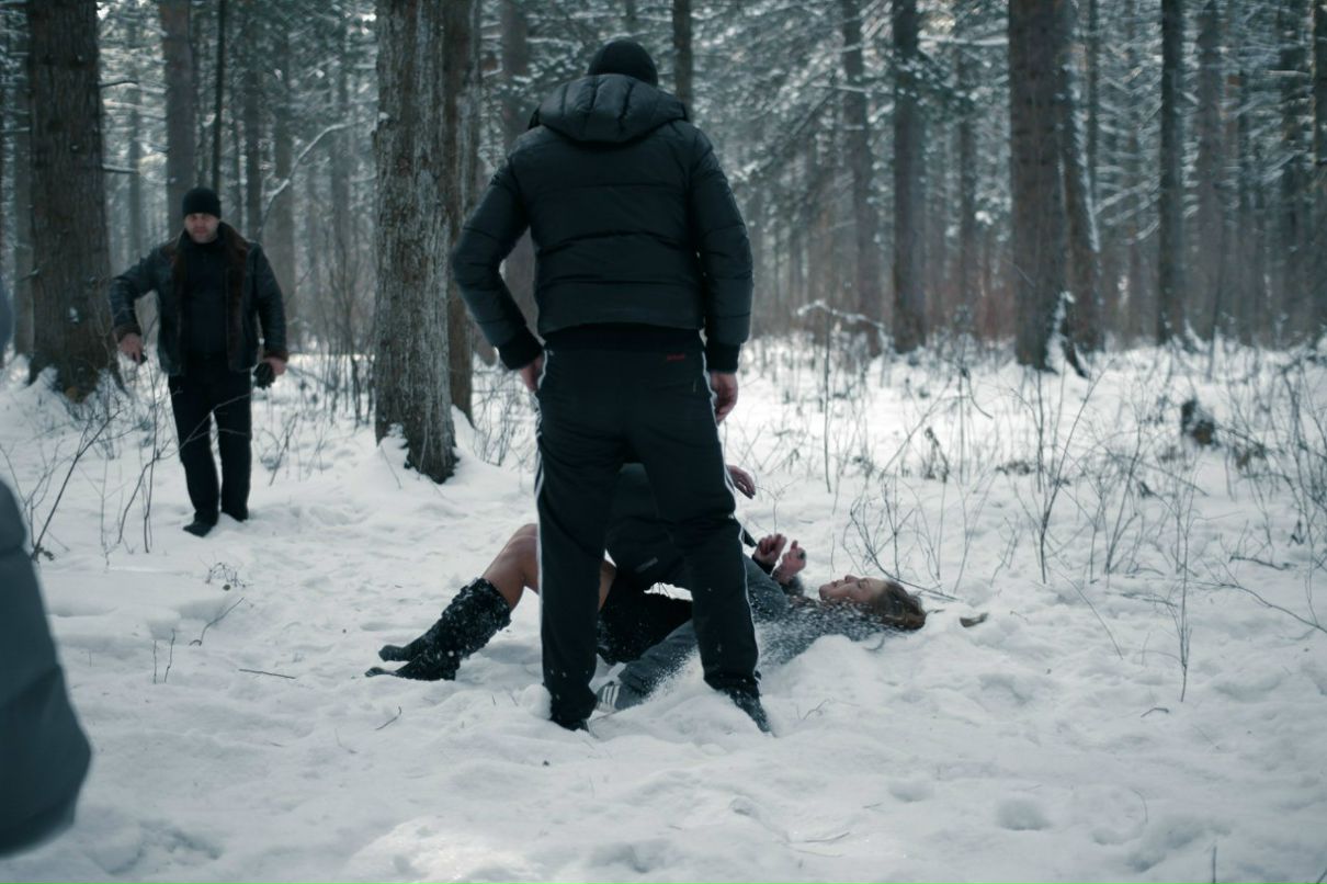 Александр Дорохов | Юрга