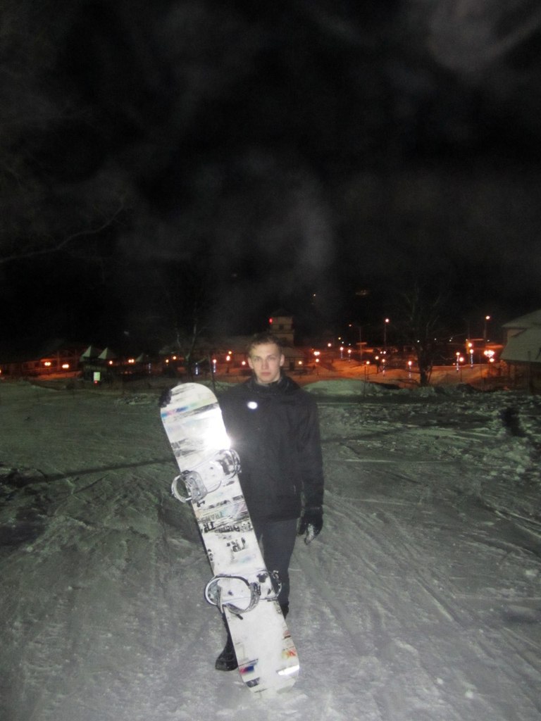 Сань Корниевский мистер | Минск