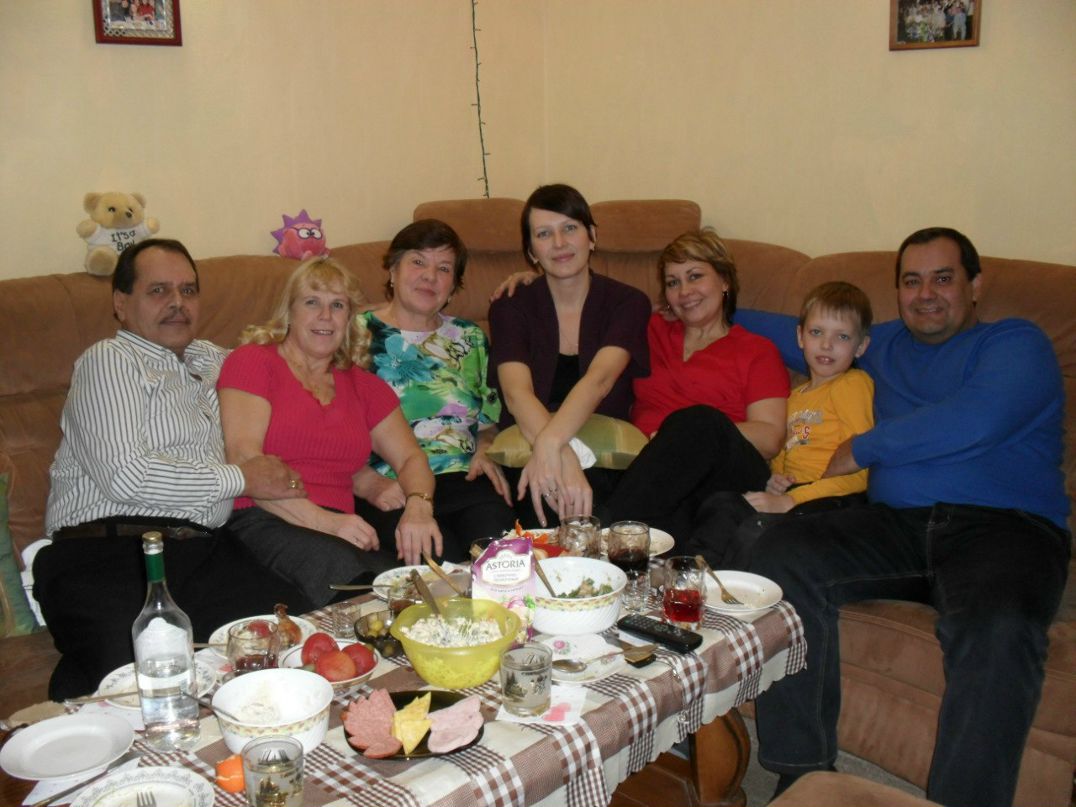 Наталья Курлеева Викторовна | Челябинск