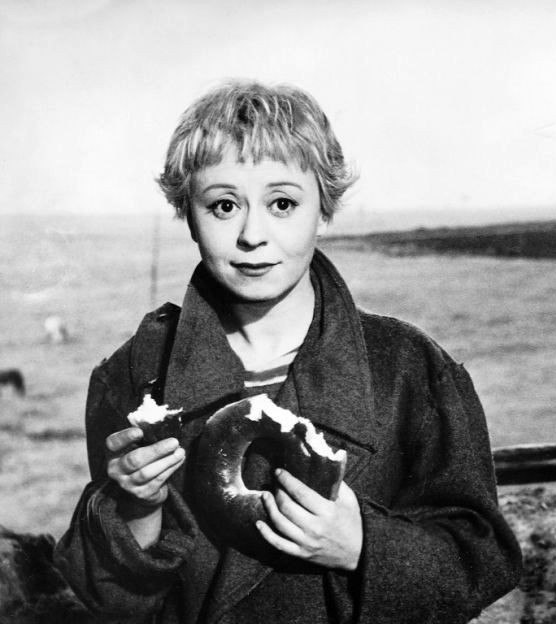 Ксения Боровинская | Москва