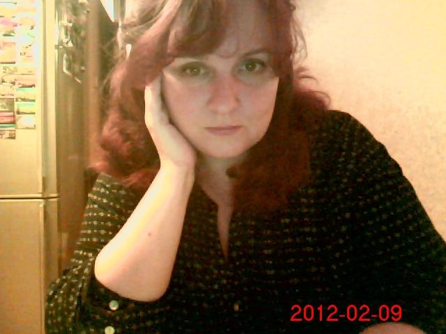 Марина Фисенко | Санкт-Петербург