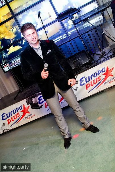 №91, Иван Орехов, Воронеж №91, Иван Орехов, Воронеж