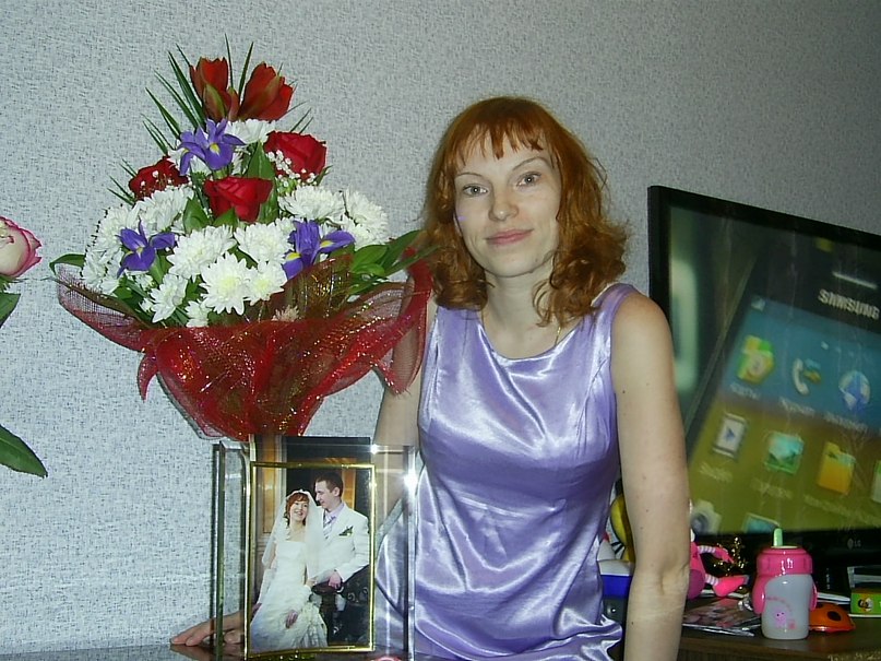 Елена Яковлева | Санкт-Петербург