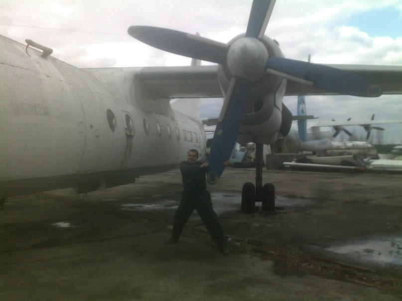 Сергей Смага | Киев