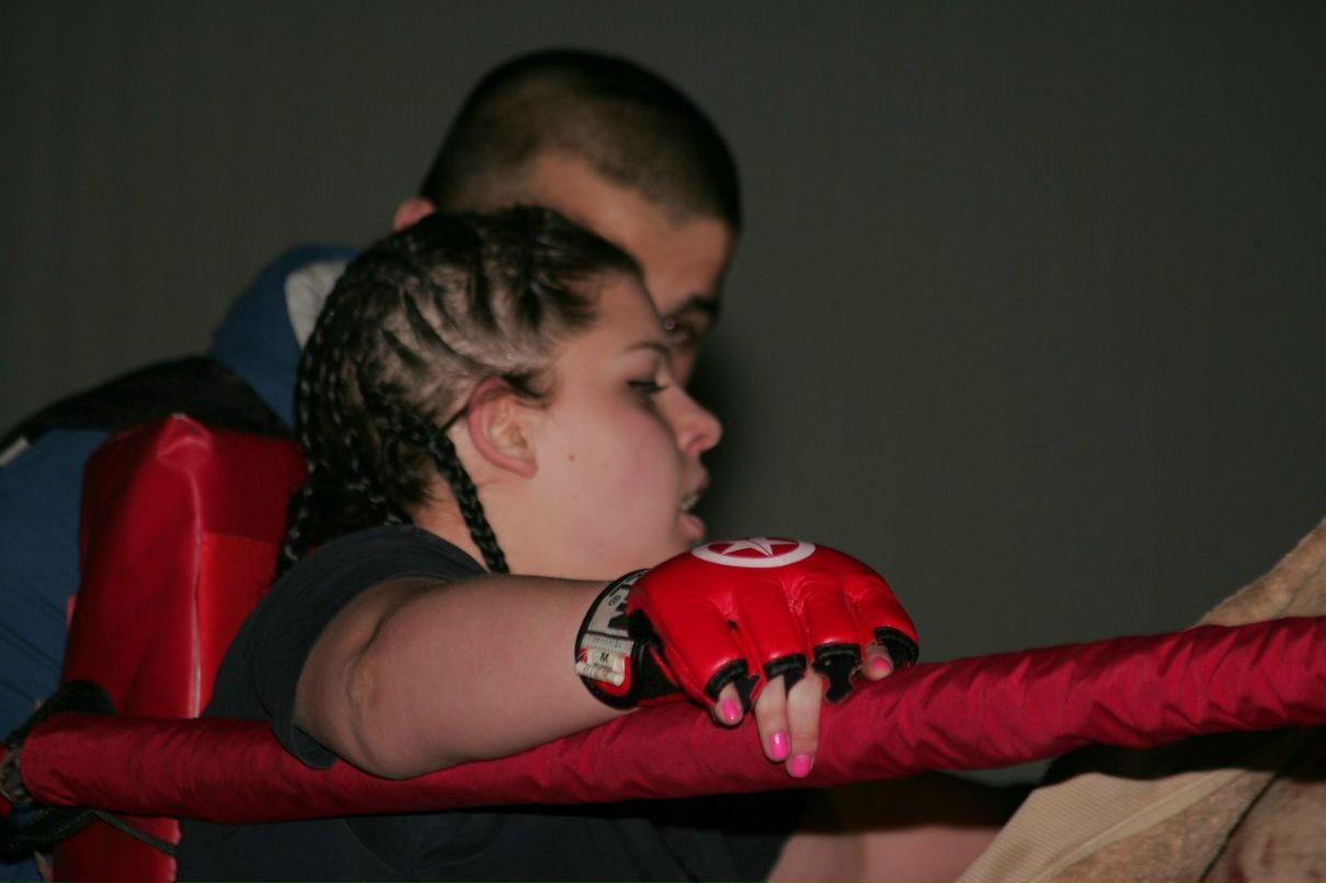 Людмила Гонсалвеш Lu$yena | Калининград