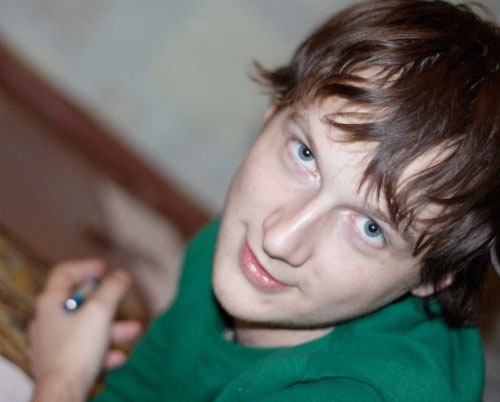 Александр Кудинов | Великий Новгород