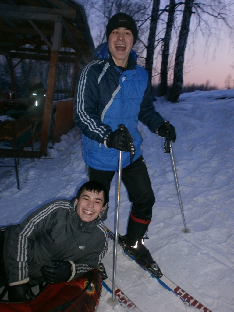 Евгения Мещерякова ***МаЛыШк@*** | Новосибирск