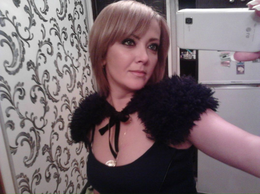 Ирина Дёмина ♫♥♪ | Одесса