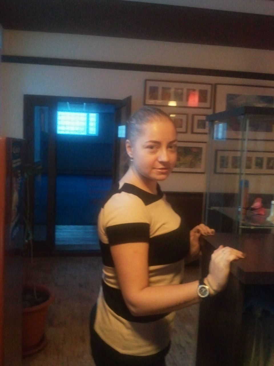 Александра Черникова | Новосибирск