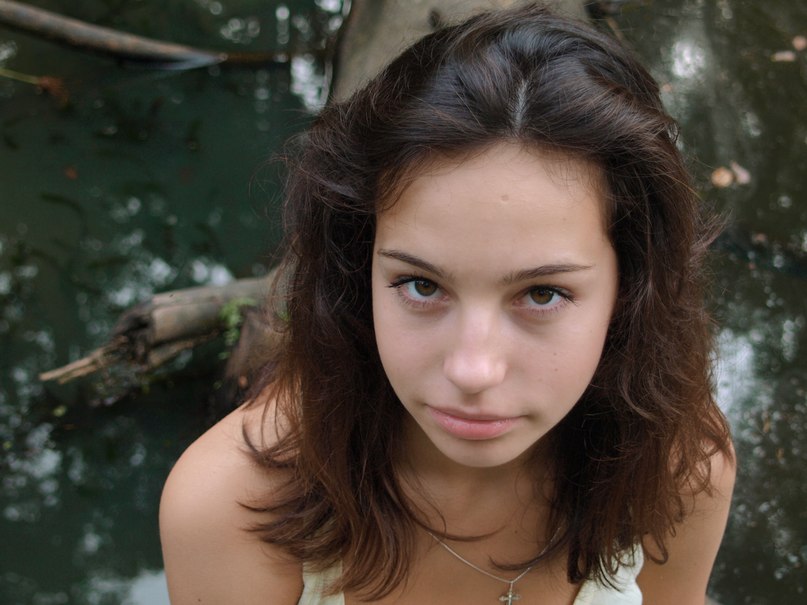 Наталья Артёмова | Санкт-Петербург