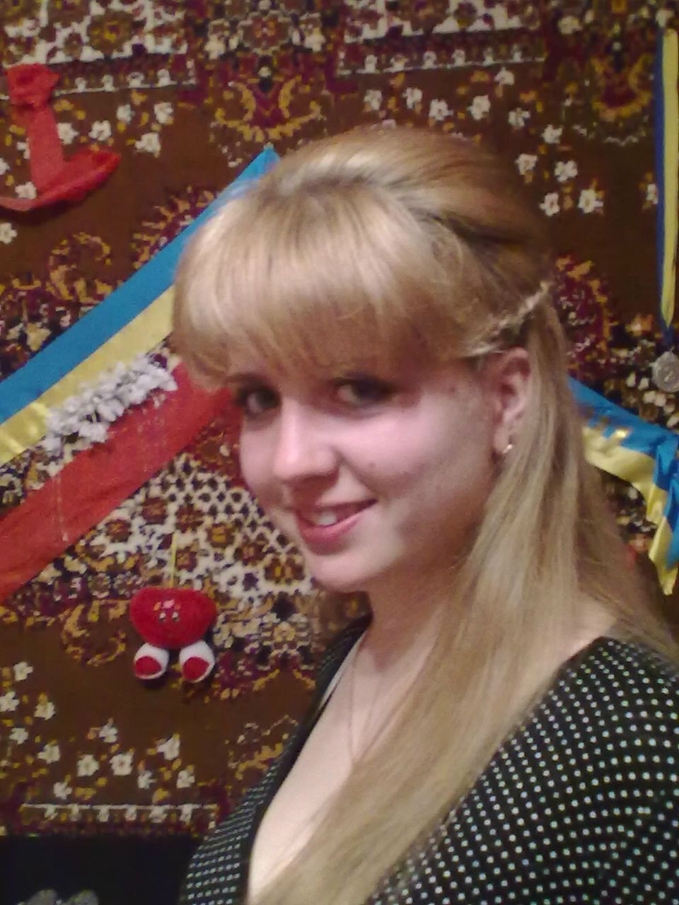 Елена Потапенко | Белая Церковь