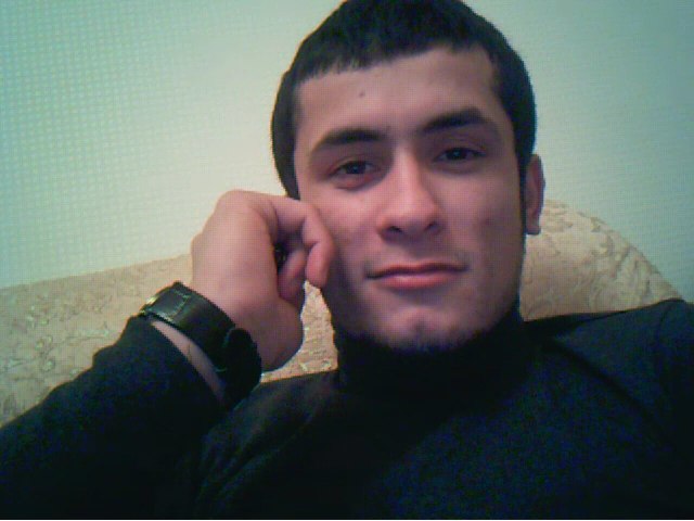 Pele Nasirov | Санкт-Петербург