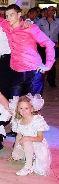 Саня Загребаленко | Одесса