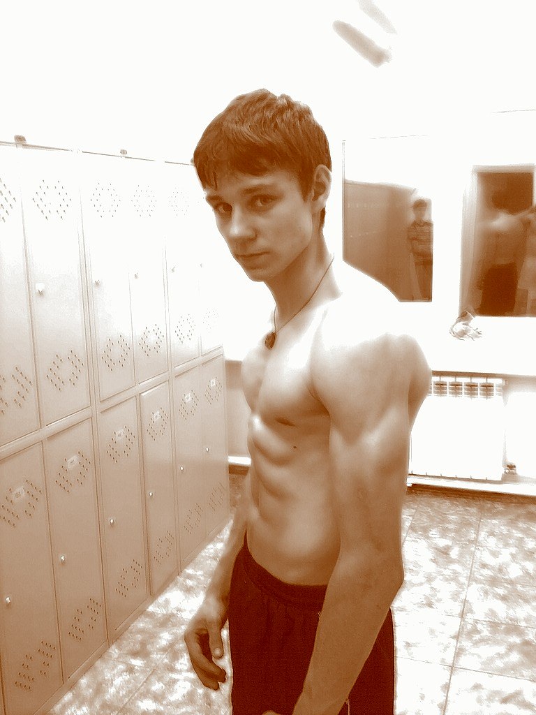 Александр Овсянников #nikotin# | Юрино