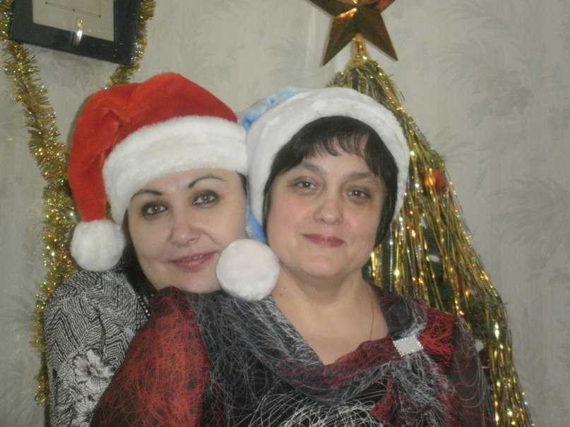 Елена Костылькова | Череповец